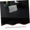 Transparent Tabletop Label Holders with Clip Closure, 30-Piece Plastic Set view 3