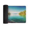 Large Gaming Mouse Pad with Clear Water and Soul Landscape Print view 3