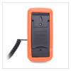 WEIJICUI UV Light Meter, 400 mW/cm² UVA/UVB Radiometer Tester, UV Sensor, UVA365 and UVB Measurement view 2
