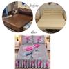 Thick Ruffled Bed Skirt for Single, Double, and King Beds view 3