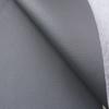 Verona Idee KONG Glamour Box Spring Bed, Bonell Mattress, 4 cm Topper, XXL Storage, 140 x 200 cm, Gray Eco-Leather view 3