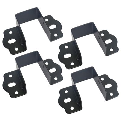 Bed Frame Headboard Brackets