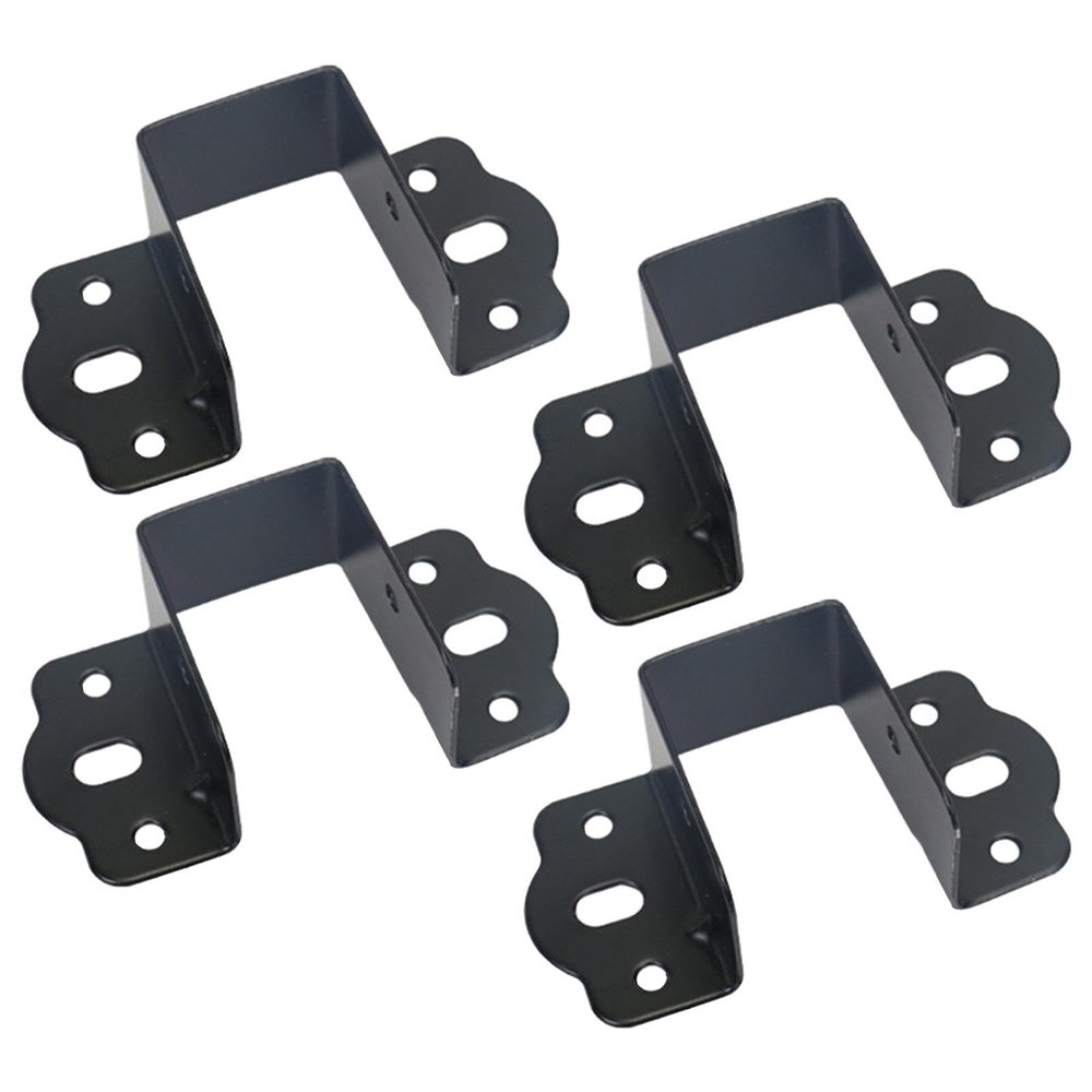 Bed Frame Headboard Brackets