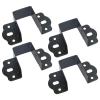 Bed Frame Headboard Brackets view 1