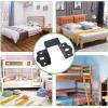 Bed Frame Headboard Brackets view 4