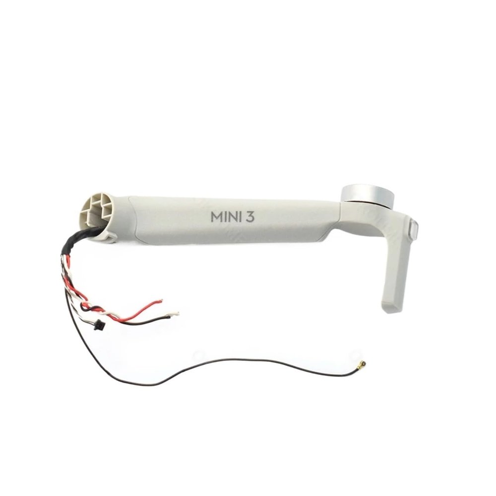 GUOFHUIO Drone Motor Arm Replacement for DJI Mini 3, Front Left
