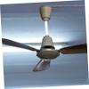 Homoyoyo Ceiling Fan Extension Rod for Ventilation and Cooling, Easy to Install, Sturdy Construction view 3