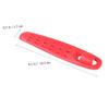 Plastic Bicycle Tire Levers, 4-Piece Set for Repairs view 2