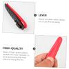 Plastic Bicycle Tire Levers, 4-Piece Set for Repairs view 4