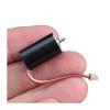 ITCLEYMDZV 1220 12 mm × 20 mm 3-Phase Inner-Rotor Brushless Electronic Starter, DC 7.2 V, 43,600 RPM, High-Speed Power Ball Bearing for DIY RC Cars, Boats and Models view 1