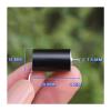ITCLEYMDZV 1220 12 mm × 20 mm 3-Phase Inner-Rotor Brushless Electronic Starter, DC 7.2 V, 43,600 RPM, High-Speed Power Ball Bearing for DIY RC Cars, Boats and Models view 2
