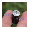 ITCLEYMDZV 1220 12 mm × 20 mm 3-Phase Inner-Rotor Brushless Electronic Starter, DC 7.2 V, 43,600 RPM, High-Speed Power Ball Bearing for DIY RC Cars, Boats and Models view 3