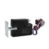 XG-07A Express Self-Collecting Cabinet Lock, Small Locker Door Lock, Vending Machine Lock, Drawer Lock, RUAJOGYNVM (5V) view 2
