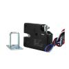 XG-07A Express Self-Collecting Cabinet Lock, Small Locker Door Lock, Vending Machine Lock, Drawer Lock, RUAJOGYNVM (5V) view 3