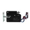 XG-07A Express Self-Collecting Cabinet Lock, Small Locker Door Lock, Vending Machine Lock, Drawer Lock, RUAJOGYNVM (5V) view 4