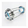 RUAJOGYNVM Long Version 3 in (76 mm) OD91 Flow Sight Glass, 565 mm Length, 304 Stainless Steel Fitting view 1