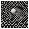 Multi-Purpose Sports Backstop Net for Golf, Soccer, Hockey, and Baseball view 1