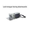 SM03 Wide-Tongue Electromagnetic Lock, DC 12V, Up to 150 kg Radial Load view 3