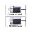 SM03 Wide-Tongue Electromagnetic Lock, DC 12V, Up to 150 kg Radial Load view 4