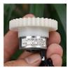 DC 24V 3W Electromagnetic Alignment Clutch, High Torque 0.35 N·m, for Printer Accessories ICXLPMC view 1