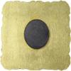 Mount Bromo Indonesia Tourist Souvenir Refrigerator Magnet view 2