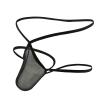 RUMAOZIA Men's Sexy G-String Thong, High-Elasticity Sport Jock Strap view 1