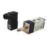 CHULKJFX 2-Way/5-Port MVSC-220-4E1 MVSC-220-4E Pneumatic Solenoid Valve, AC 220V view 2