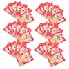 CAXUSD 36-Piece Festive Red Envelopes for Chinese New Year view 1