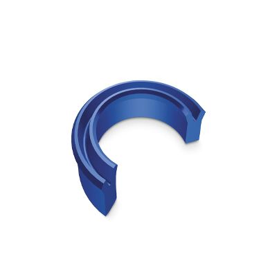 TTU Hydraulic Piston Seals 40 x 60 x 10 mm, Polyurethane, 350 bar