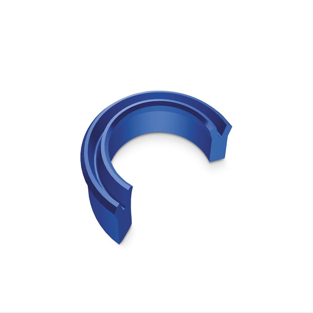TTU Hydraulic Piston Seals 40 x 60 x 10 mm, Polyurethane, 350 bar