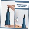 Veemoon Wire Twisting Tool for Drills view 4