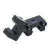 HGR15 HGR20 HGR25 EGR15 EGR20 Rail Limit Fixed Stop Rings, 1 pc (Anticollision Type, HGR15) view 2