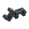 HGR15 HGR20 HGR25 EGR15 EGR20 Rail Limit Fixed Stop Rings, 1 pc (Anticollision Type, HGR15) view 4