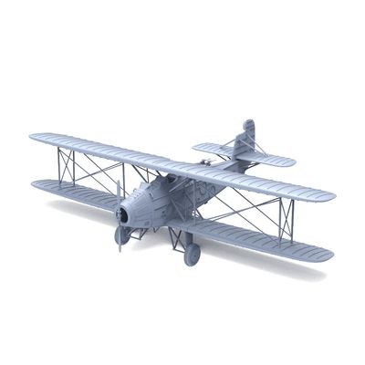 MRY-SFW LYR72248 1/72 USN Martin T4M Torpedo Bomber Model Kit