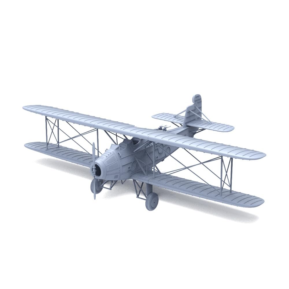 MRY-SFW LYR72248 1/72 USN Martin T4M Torpedo Bomber Model Kit