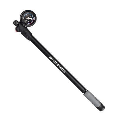 Bicycle Suspension Air Pump – Bike Shock Pump, Schrader Valve