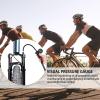 Bicycle Suspension Air Pump – Bike Shock Pump, Schrader Valve view 4