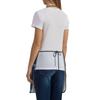 ESNAIUVCD Unisex Fighter Jets Apron for Adults, White, One Size view 3