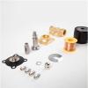 MOOEDJKL Normally Open Solenoid Valve, DN15, DC24V view 3