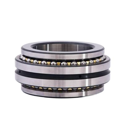 234412 M SP BTW ABEC-7 P4 Precision Machine Tool Double-Direction Axial Ball Bearing