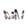 234412 M SP BTW ABEC-7 P4 Precision Machine Tool Double-Direction Axial Ball Bearing view 2