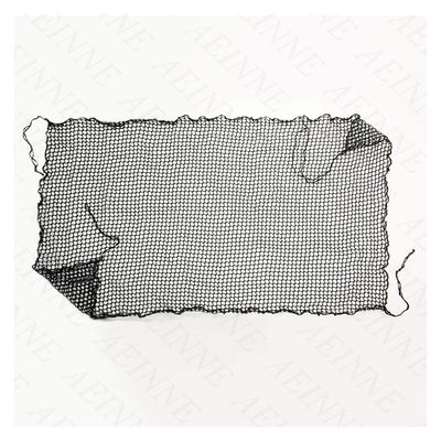Golf Practice Net, Barrier Net and Sports Backstop Net