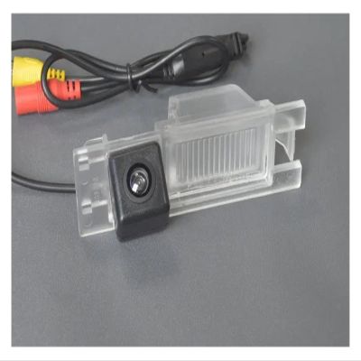 HD Color Backup Camera for Alfa Romeo 159, 166, 147, 156, GT, Brera and Spider