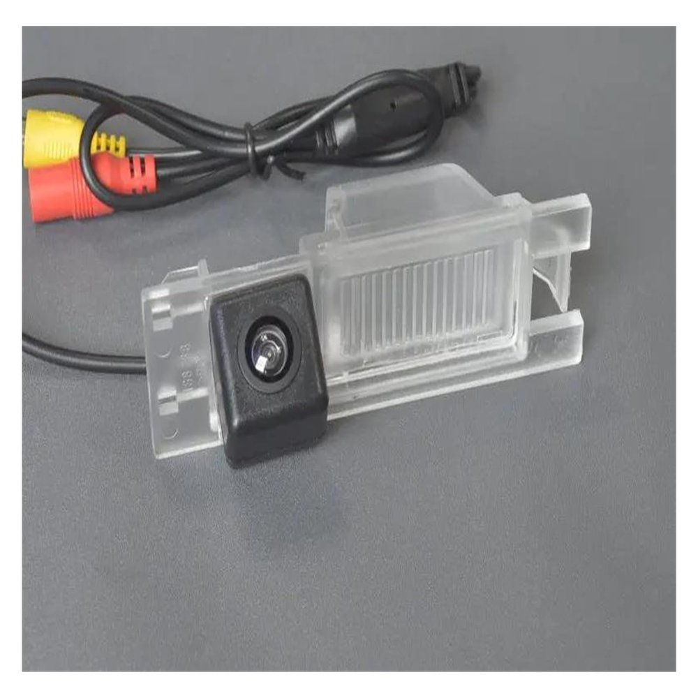 HD Color Backup Camera for Alfa Romeo 159, 166, 147, 156, GT, Brera and Spider