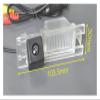 HD Color Backup Camera for Alfa Romeo 159, 166, 147, 156, GT, Brera and Spider view 4
