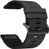 Leather Band Compatible with Garmin Fenix 8, 51 mm, 26 mm QuickFit view 2