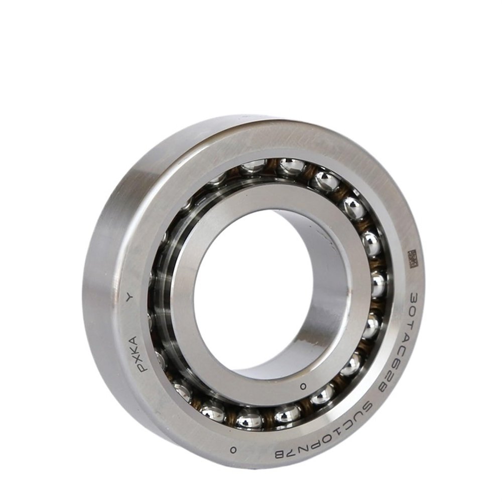 45TAC75BSUC10PN7B Ball Screw Bearing, High-Precision High-Speed Machine Tool Bearing, 45 x 75 x 20 mm