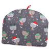 ABOOFAN Insulated Teapot Cover, Protective Fabric Cover view 1