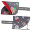 ABOOFAN Insulated Teapot Cover, Protective Fabric Cover view 3
