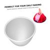 Ciieeo 3-Piece Nonstick Cake Pan Set view 2